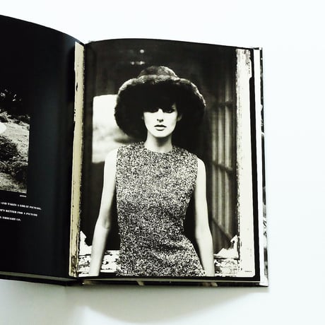 Arthur Elgort: Camera Crazy