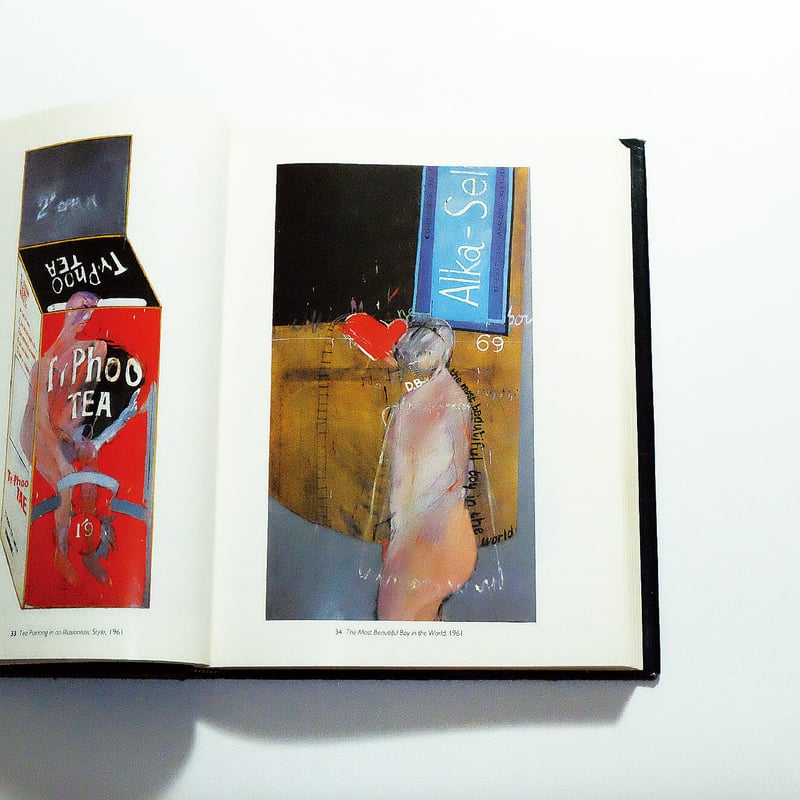 アート・デザイン・音楽 Hockney's Pictures Hockney's Pictures (Japanese edition) | 青幻舎 SEIGENSHA Art