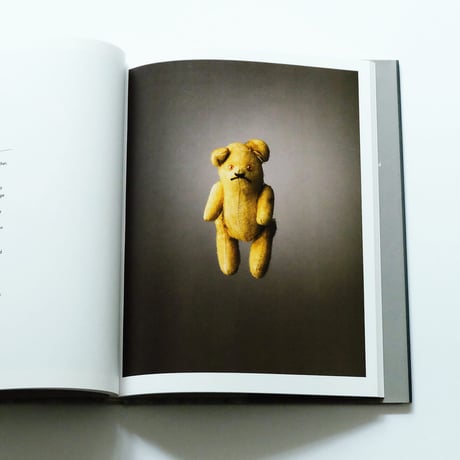 Much Loved: Photographs by Mark Nixon