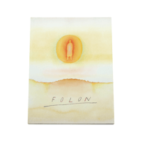 Folon 1994-95：フォロン展