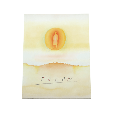 Folon 1994-95：フォロン展