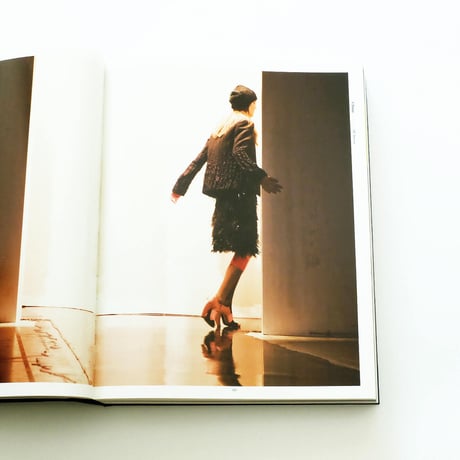 Prada book: Miuccia Prada