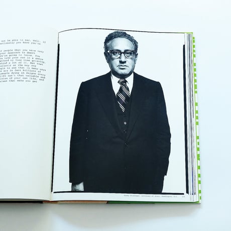 Avedon The Sixties