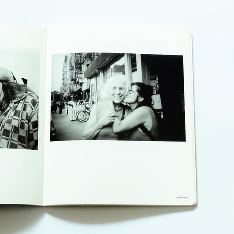 Robert Frank: Tal Uf Tal Ab