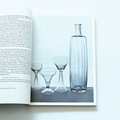 The Bauhaus Reassessed: Sources and design theory