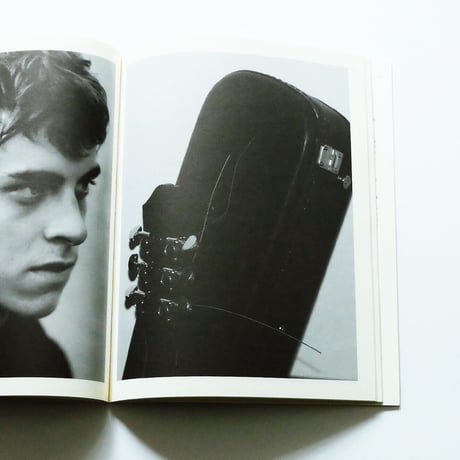 ppaper Special 03: Hedi Slimane