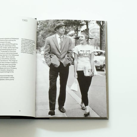 Fifty Fashion Looks that Changed the World 1960s