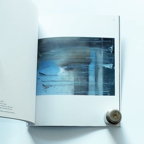 Gerhard Richter: Settembre