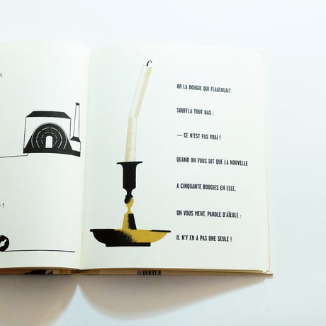 Quand la poesie jonglait avec l'image