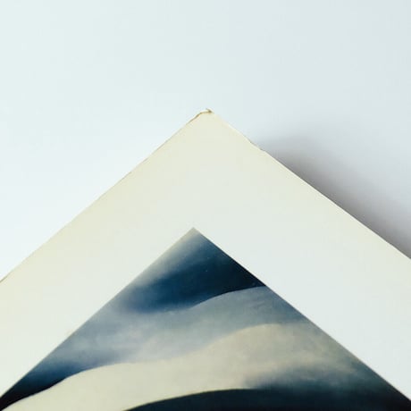 Georgia O′Keeffe: American & Modern