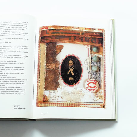 Baseball: The National Pastime in Art and Literature