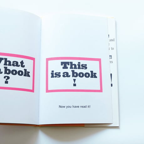 Books!