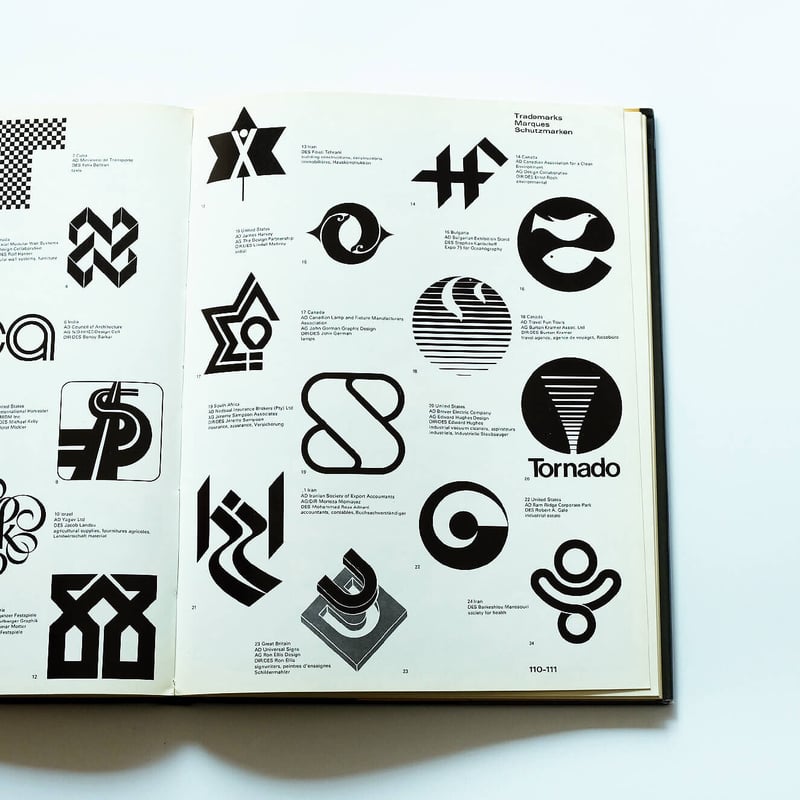 modern publicity 46 / 1977 | Book Ernest