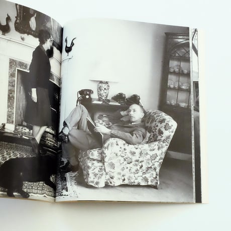 Eve Arnold: In Britain
