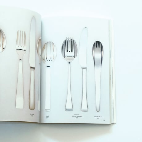 Cutlery: Mostre Giorgetti