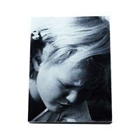 Karin Sander: A–Z