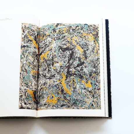 Jackson Pollock：生誕100周年ジャクソン・ポロック展