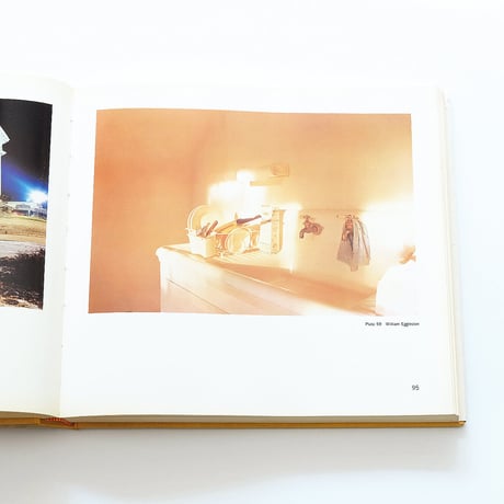 The New Color Photography