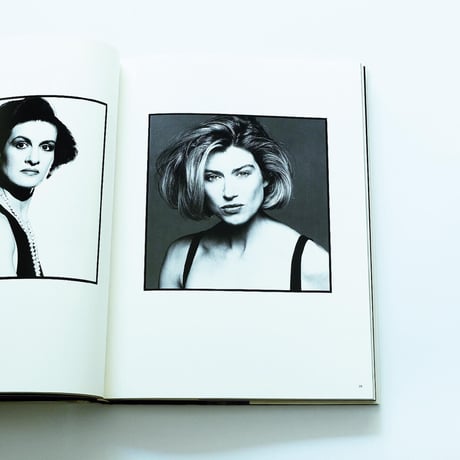 David Bailey：光と影の住人たち