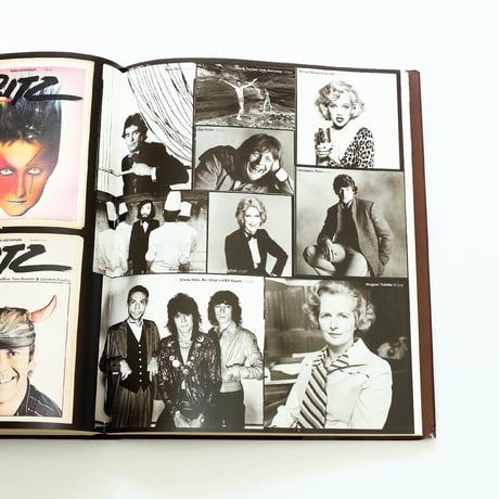 David Bailey: Locations / The 1970's Archive