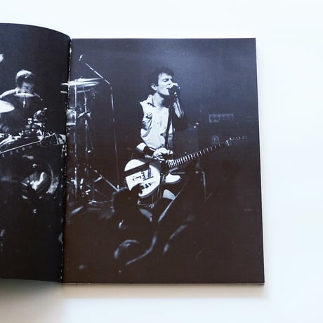 The Clash: Before & After