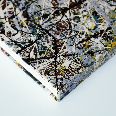 Jackson Pollock：生誕100周年ジャクソン・ポロック展