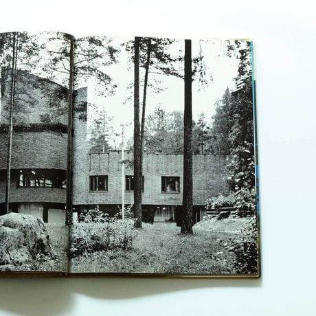 Alvar Aalto：アルヴァ・アアルト（現代建築家シリーズ）