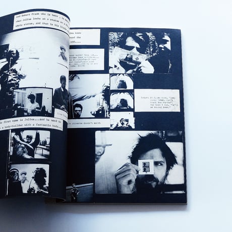 Robert Frank: Me and My Brother