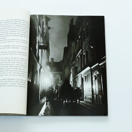 Brassai: The Secret Paris of the 30's
