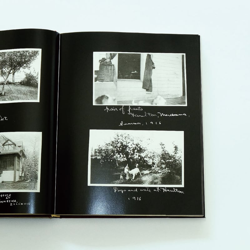 Unclassified: A Walker Evans Anthology | Book E