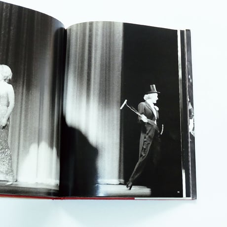 Marlene: An Intimate Photographic Memoir / Alexander Lieberman