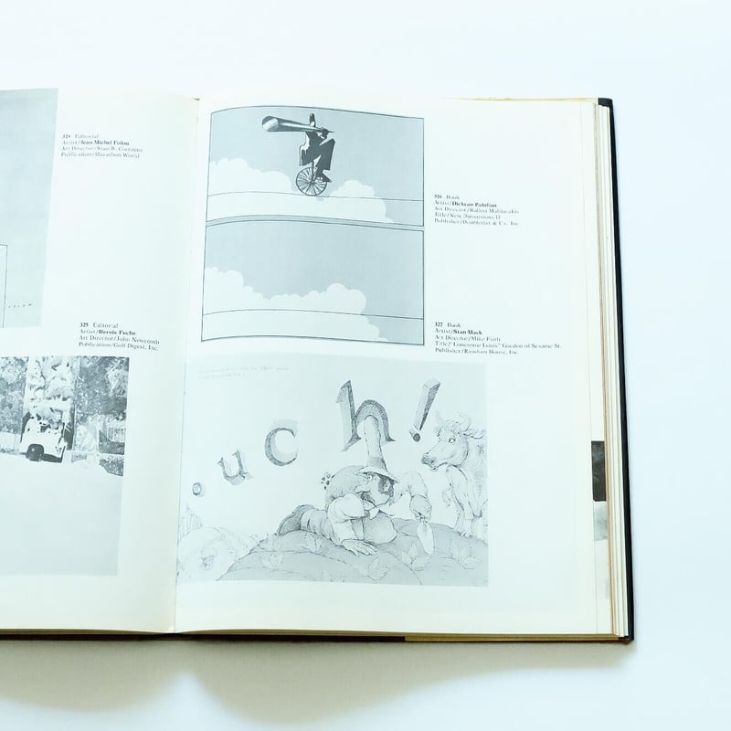 Illustrator 15: The Fifteenth Annual of America