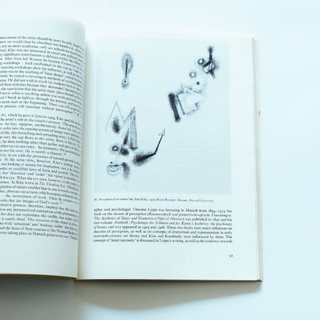 The Bauhaus Reassessed: Sources and design theory