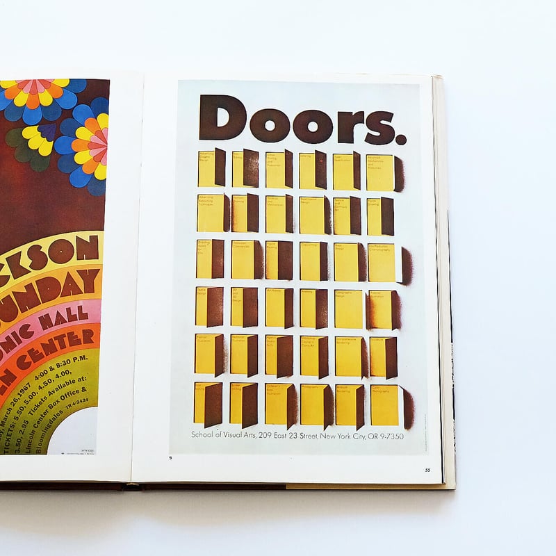 洋書◇アメリカのグラフィックデザイン資料集 本 | 洋書堂
