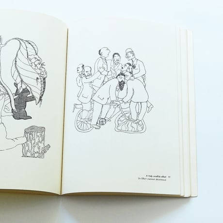 Jean Cocteau: Drawings