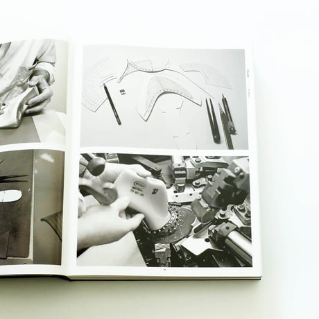 Prada book: Miuccia Prada