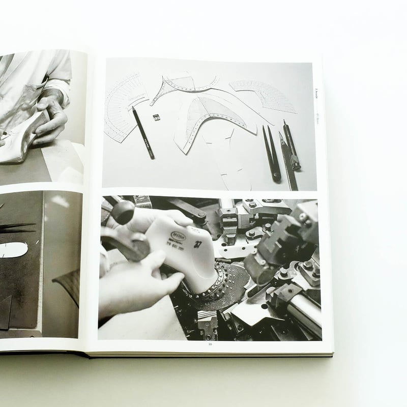 PRADA book: Miuccia Prada | Book Ernest