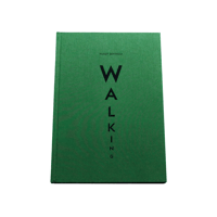 Yusuf Sevincli: Walking