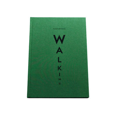 Yusuf Sevincli: Walking