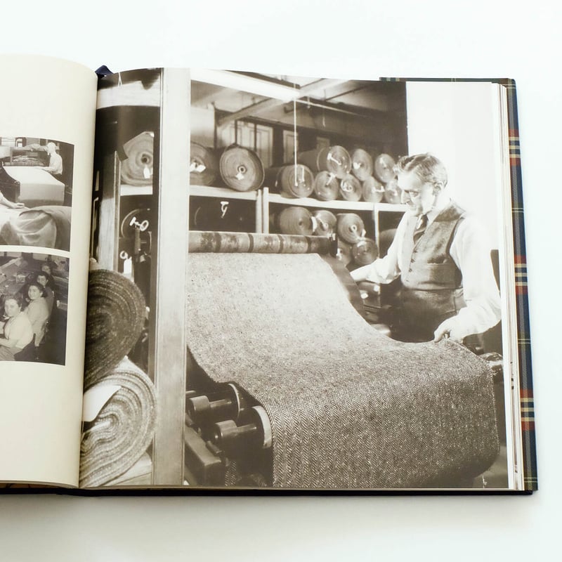 洋書 Generations of Style Brooks Brothers: Generation of Style | Book Ernest