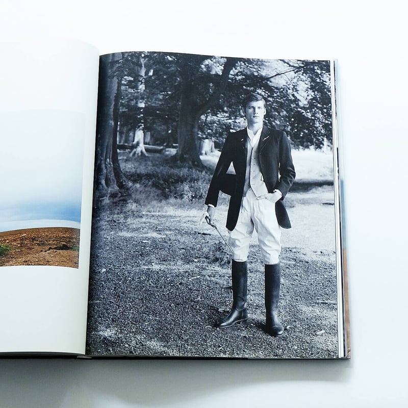 美品　「MR CLASSIC 」　JEREMY HACKETT ブランドブック Mr. Classic: Jeremy Hackett | Book Ernest