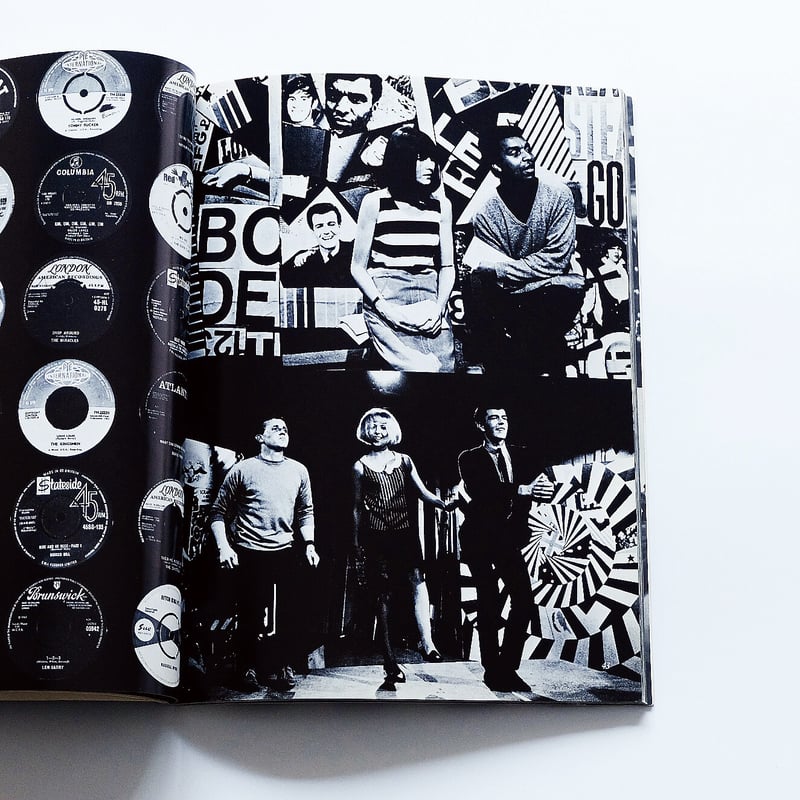 Mods! | Book Ernest