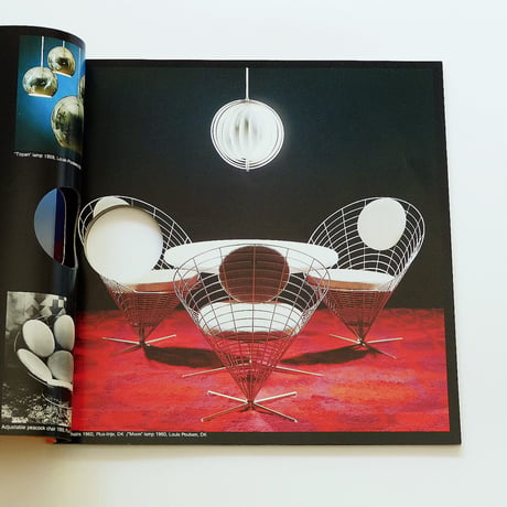 Verner Panton: Vitra Design Museum