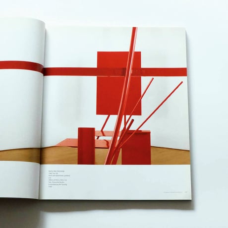 Anthony Caro: Art Catalogue