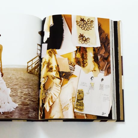 True British: Alice Temperley