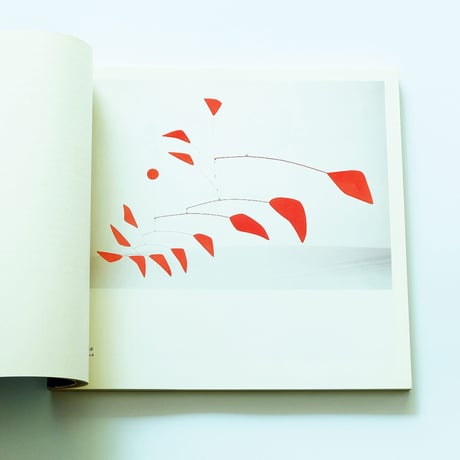 Alexander Calder: Calder′s Universe