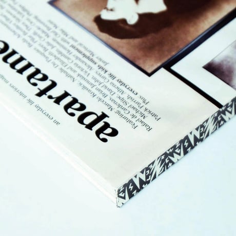 apartamento: Issue 08