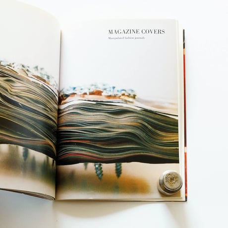 Everything in Vogue by Graham Dolphin