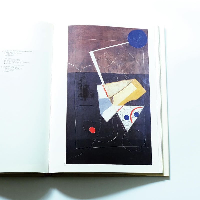 Ben Nicholson: Jeremy Lewison | Book Ernest