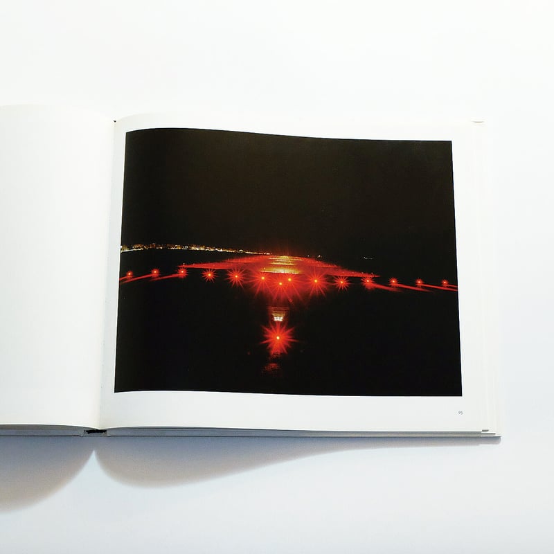 Edgar Martins: Topologies | Book Ernest